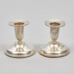 957 5284 CANDLESTICKS